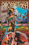 Cover for Promethea (DC, 2001 series) #3 [Later Printing]