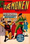 Cover for Dæmonen (Interpresse, 1967 series) #7