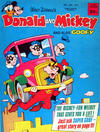 Cover for Donald and Mickey (IPC, 1972 series) #120 [Overseas Edition]