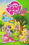Cover for My Little Pony TV-Comic - Freundschaft ist Magie (Panini Deutschland, 2013 series) #1 - Die Rückkehr von Königin Chrysalis