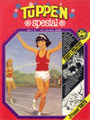 Cover for Tuppen spesial (Serieforlaget / Se-Bladene / Stabenfeldt, 1980 series) #3/1981