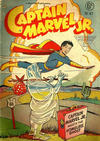 Cover for Captain Marvel Jr. (L. Miller & Son, 1950 series) #67