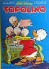Cover for Topolino (Mondadori, 1949 series) #891
