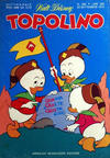 Cover for Topolino (Mondadori, 1949 series) #930