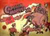 Cover for Captain Marvel Jr. (Cleland, 1947 series) #25