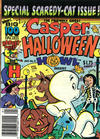 Cover for Casper Digest (Harvey, 1986 series) #8