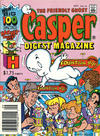 Cover for Casper Digest (Harvey, 1986 series) #14