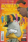 Cover Thumbnail for Howard the Duck (2015 series) #3