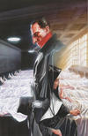Cover Thumbnail for The Shadow (2012 series) #14 [Alex Ross Virgin Art]