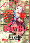 Cover for Billy Bat (Carlsen Comics [DE], 2012 series) #10