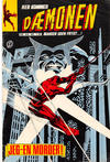 Cover for Dæmonen (Interpresse, 1967 series) #44