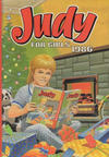 Cover for Judy for Girls (D.C. Thomson, 1962 series) #1986