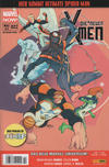 Cover for Die neuen X-Men (Panini Deutschland, 2013 series) #22