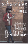 Cover for Arborcides Mini-Comic (Arborcides Press, 2008 series) #11