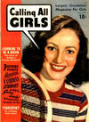 Cover for Calling All Girls (Parents' Magazine Press, 1941 series) #v3#5 [18]