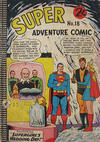 Cover for Super Adventure Comic (K. G. Murray, 1960 series) #18