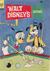 Cover for Walt Disney's Comics (W. G. Publications; Wogan Publications, 1946 series) #272