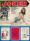 Cover for Joker (Marvel, 1969 series) #28 (August)