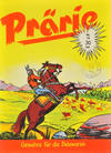 Cover for Prärie (Semrau, 1954 series) #12