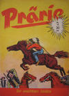 Cover for Prärie (Semrau, 1954 series) #15