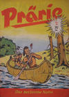Cover for Prärie (Semrau, 1954 series) #16