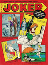Cover for Joker (Marvel, 1969 series) #1 [25]