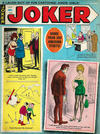 Cover for Joker (Marvel, 1969 series) #26