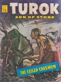 Cover Thumbnail for Turok Son of Stone (Magazine Management, 1976 ? series) #23022