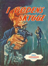 Cover Thumbnail for Commandoes (Fredhøis forlag, 1973 series) #64