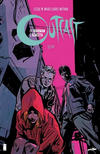 Cover for Outcast by Kirkman & Azaceta (Image, 2014 series) #9