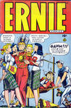 Cover for Ernie Comics (Ace Magazines, 1948 series) #[22]