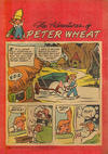 Cover Thumbnail for The Adventures of Peter Wheat (1948 series) #60 [non ad]