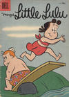 Cover for Marge's Little Lulu (Dell, 1948 series) #109 [15¢]