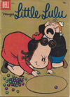 Cover Thumbnail for Marge's Little Lulu (1948 series) #118 [15¢]