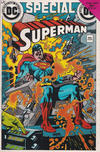 Cover for Superman Special (Federal, 1985 series) #[nn]