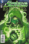 Cover Thumbnail for Green Lantern (2011 series) #41 [Direct Sales]