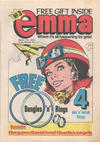 Cover for Emma (D.C. Thomson, 1978 series) #3