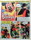Cover for Walt Disney's Weekly (Disney/Holding, 1959 series) #v1#8