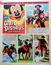 Cover for Walt Disney's Weekly (Disney/Holding, 1959 series) #v1#9