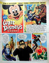 Cover for Walt Disney's Weekly (Disney/Holding, 1959 series) #v1#10
