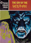 Cover for Pocket Chiller Library (Thorpe & Porter, 1971 series) #37