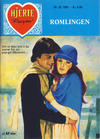 Cover for Hjerterevyen (Serieforlaget / Se-Bladene / Stabenfeldt, 1960 series) #29/1981