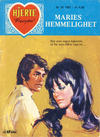 Cover for Hjerterevyen (Serieforlaget / Se-Bladene / Stabenfeldt, 1960 series) #26/1981