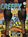 Cover for Creepy Worlds (Alan Class, 1962 series) #48