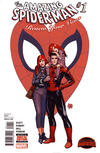 Cover Thumbnail for Amazing Spider-Man: Renew Your Vows (2015 series) #1