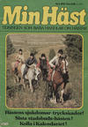 Cover for Min häst (Williams Förlags AB, 1972 series) #5/1975