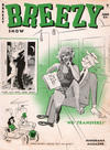 Cover for Breezy (Marvel, 1954 series) #3