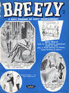 Cover for Breezy (Marvel, 1954 series) #30