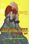 Cover for Jeg, Arne Næss (Kagge Forlag, 2001 series) [2010 utgave]