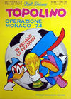 Cover for Topolino (Mondadori, 1949 series) #966